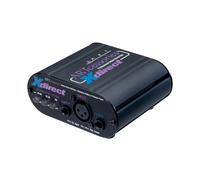 ART X Direct Professional Active DI Box (NEW)