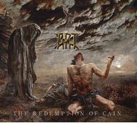 ART X - THE REDEMPTION OF CAIN (DIGIPAK) CD NEW