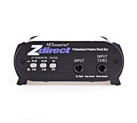 ART Z-Direct Pro Passive DI Box