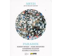 Various - Art21 - Paradox [DVD] [2014]