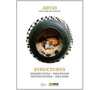 Art21 - Structures (DVD) Various (US IMPORT)