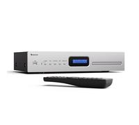 Art22 CD player MP3 opt. Boombox DAB+/FM Radio CD/MP3 player 3W speaker 2.4