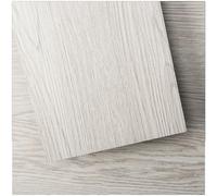 Art3d Peel and Stick Floor Tile Vinyl Wood Plank 54 Sq.Ft, White-Washed, Rigid Surface Hard Core Easy DIY Self-Adhesive Flooring