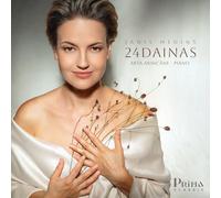 Arta Arnicane - 24 Dainas