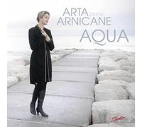 Arta Arnicane - Aqua