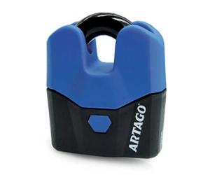 Artago 13art Disc Lock