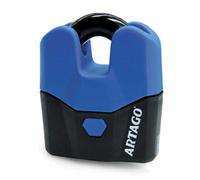 Artago 13art Disc Lock Blue