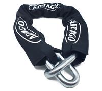Artago 14.100 Chain Lock Black 100 cm