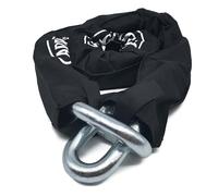 ARTAGO 14.150 Combinable Motorcycle Anti-Theft Chain, ø15, approved SOLD SECURE GOLD, Special Security BUNKER SELECTION