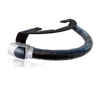 Artago 1638STY Anti-Theft Motorcycle Handlebar Lock Practic Style + Bracket for Piaggio Medley 16 onwards