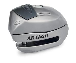 Artago 24 Sensor Alarm Disc Lock