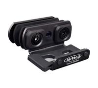 Artago 30x Footrest Silentblok Lock Support