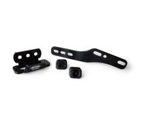 Artago 30x Universal Footrest Screws Lock Support
