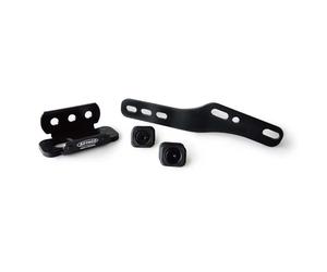 Artago 30x Universal Footrest Screws Lock Support