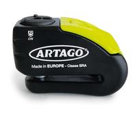 Artago 30x10 Alarm Disc Lock