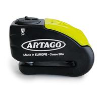 Artago Alarm Brake Disc lock 30X10 CLASSE SRA