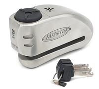 Artago 32 Alarm Disc Lock