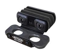 Artago 32 Footrest Silentblok Lock Support
