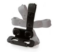 Artago 32 Screws/tube Silentblok Lock Support Silver