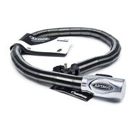 Artago 5310 Chain Lock Black 100 cm