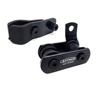 §Artago Bracket 69 for tube mount Ø18-Ø25mm§