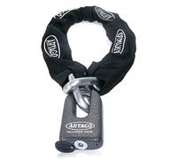 Artago 68 Lock+Chain, BUNKER selection, SOLD SECURE GOLD