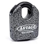 Artago 68t/b Disc Lock Black