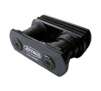 Artago 69/69xsilentblok To Footprest Lock Support
