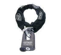 Artago Chain Lock 14.100+69t/b Disc Lock Black unisex