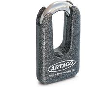 Artago 69t/b Disc Lock Silver