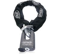 Artago Chain Lock 14.150+69t/b Disc Lock Black
