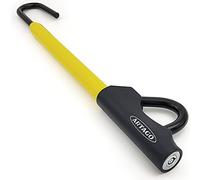 Artago Plus Car Steering Wheel Anti-theft unisex