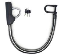 Artago Ba80n Bunker 80cm Car Steering Wheel Anti-theft