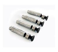 Artago Bp68ta Bunker Screw Kit Anchor Lock
