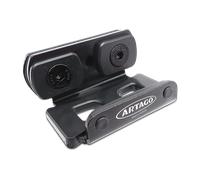 Artago Bracket 30X, UR10 for foot rest mount