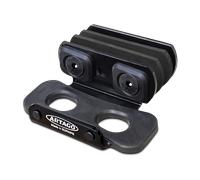 Artago Bracket 32 for foot rest mount