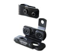 Artago Bracket 32 for tube mount Ø18-Ø25mm