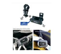 §Artago Bracket 69 for tube mount Ø18-Ø25mm§