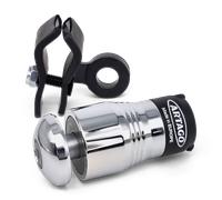 Artago 562-i+support+reminder Disc Lock Silver unisex