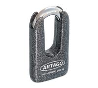 Artago 69t/b Disc Lock Silver unisex