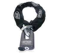Artago Chain Lock 14.150+69t/b Disc Lock Black
