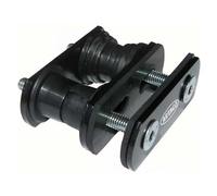 Artago Integration Kit Honda Cb 1000 R+silentblok For 69 Lock Support