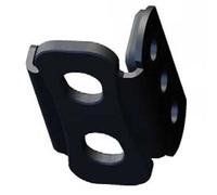 Artago Integration Kit Honda Cb 600f+silentblok For 32/32x Lock Support