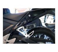 Artago Integration Kit Honda Crossrunner/ktm Duke/benelli Tnt+silentblok For 69 Lock Support