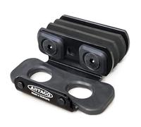 Artago 32 Footrest Silentblok Lock Support Black