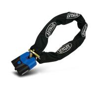 Artago Mini Padlock 13ART ø14mm + Chain ø13mm - 120cm ART 4