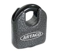 Artago 68t/b Disc Lock Black
