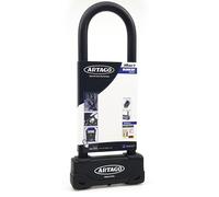 Artago 18art320 U-lock Silver 320 mm unisex