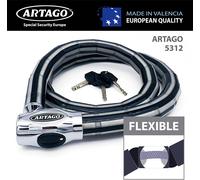 Artago Wire lock 53art