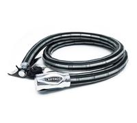 Artago 5315 Cable Lock Black 150 cm